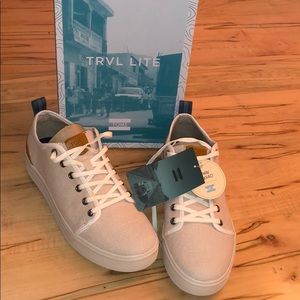 Brand New, never worn TOMS Men's TRVL LITE Sneaker